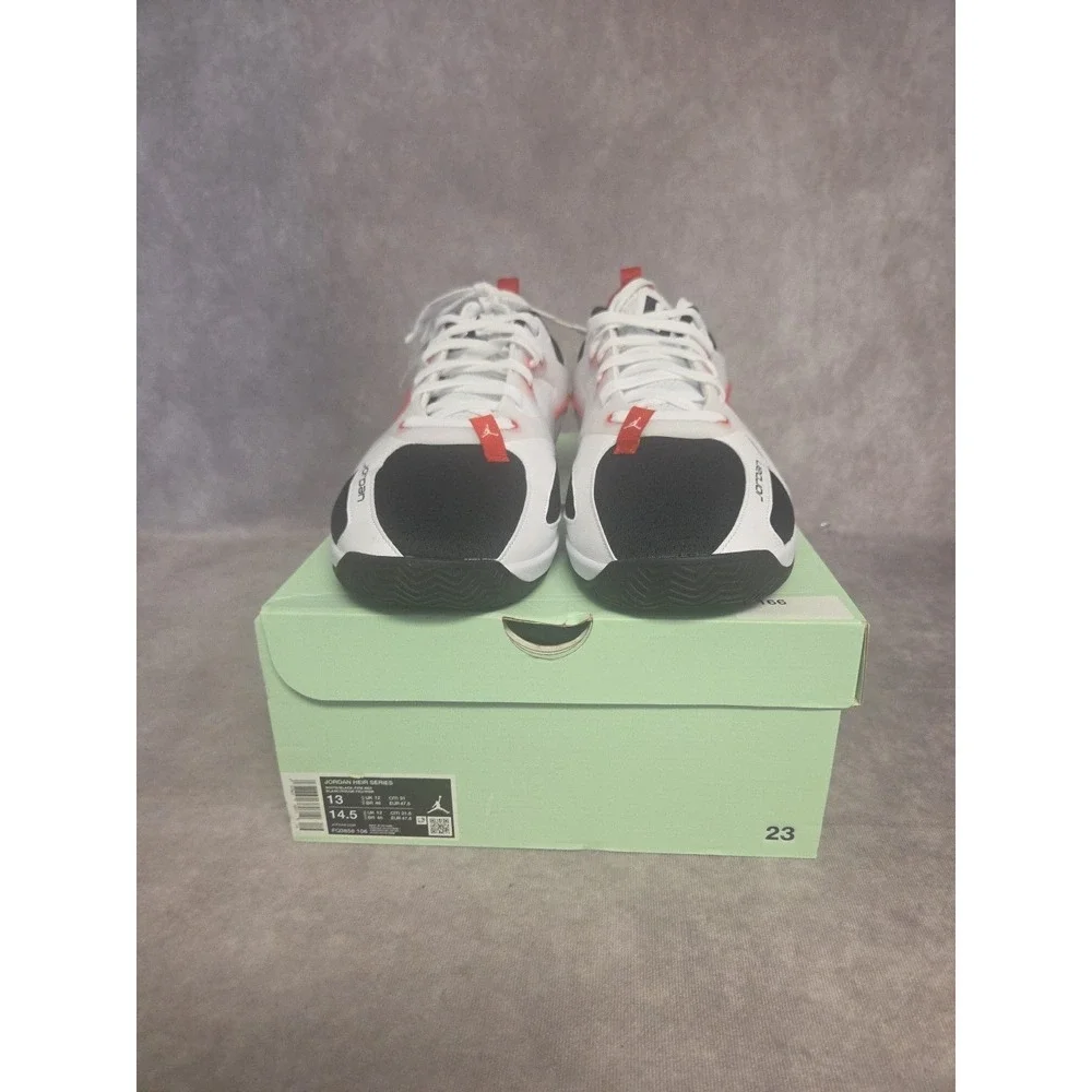 Jordan heir series